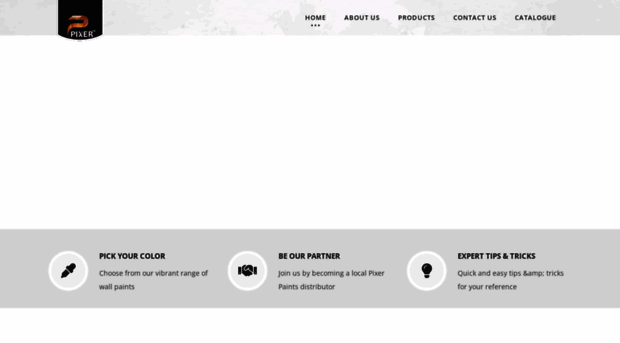 pixerpaints.com