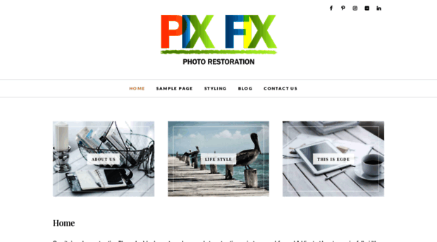 pixfix.net