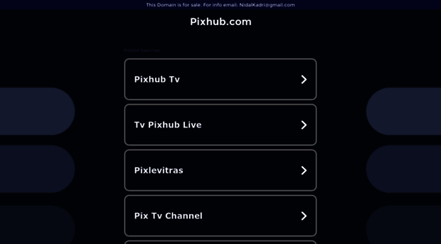 pixhub.com