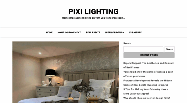 pixi-lighting.com