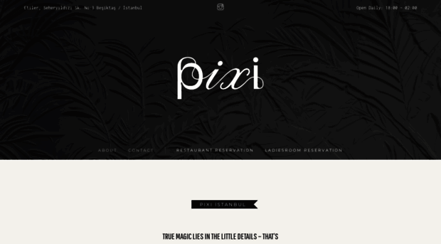 pixi.ist