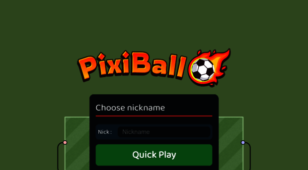 pixiball.com