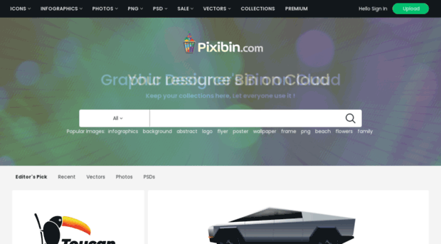 pixibin.com