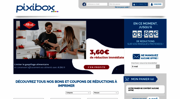 pixibox.com