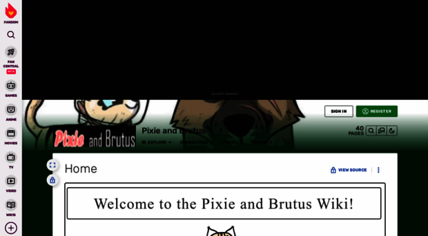 pixie-and-brutus.fandom.com