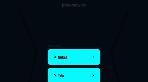 pixie-baby.de