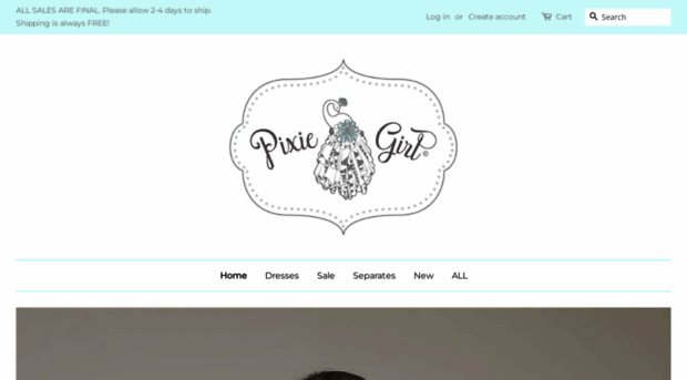 pixie-girl.com