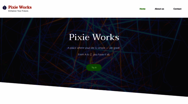 pixie.works