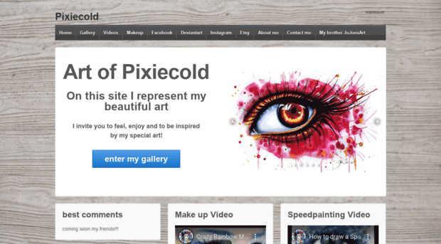 pixiecold.org