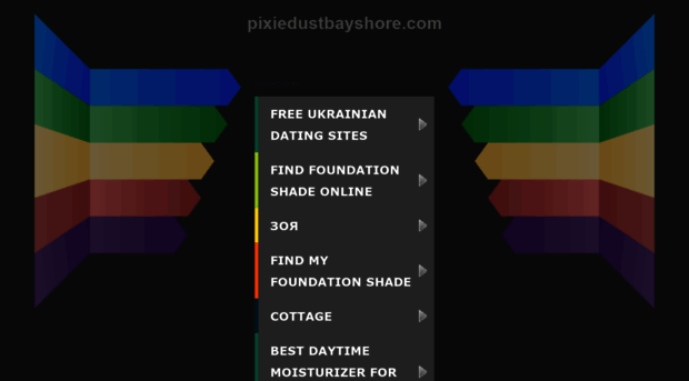 pixiedustbayshore.com