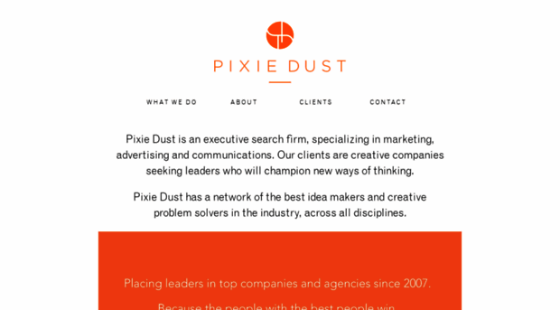 pixiedustinc.com