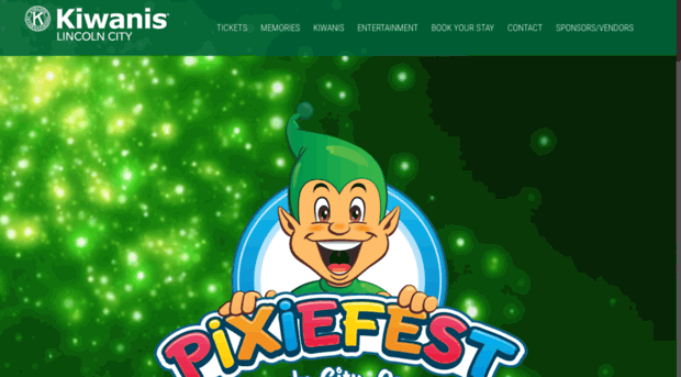 pixiefest.com