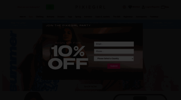 pixiegirl.com