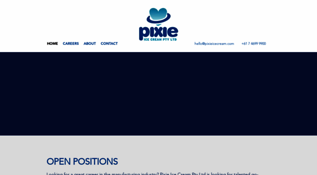 pixieicecream.com.au