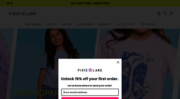 pixielane.com