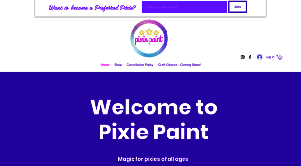 pixiepaint.com.au