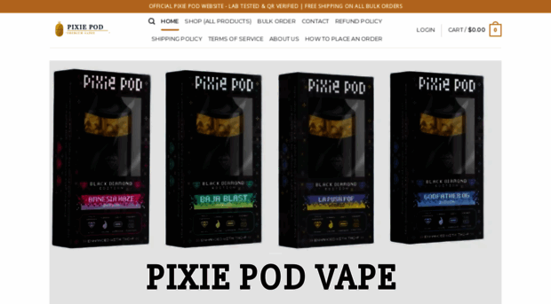 pixiepod.us
