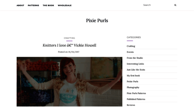 pixiepurls.com