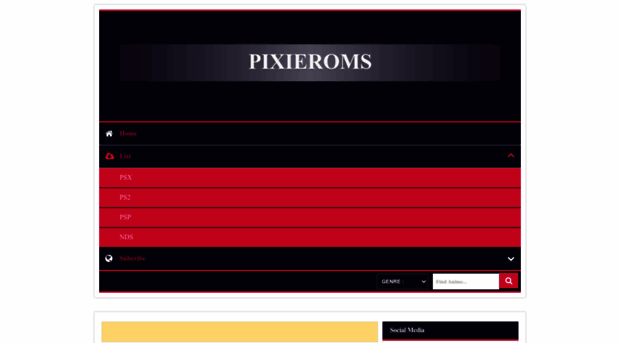 pixieroms.blogspot.com