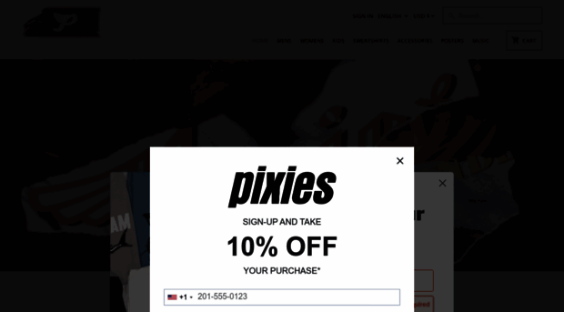 pixies.tmstor.es