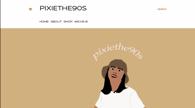 pixiethe90s.blogspot.com