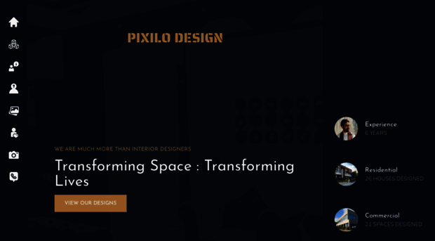 pixilodesign.com