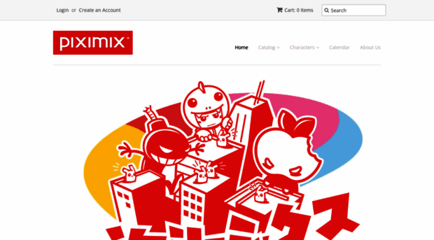 piximix.com