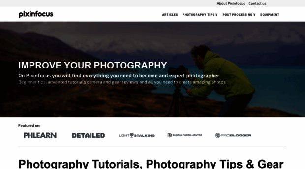 pixinfocus.com