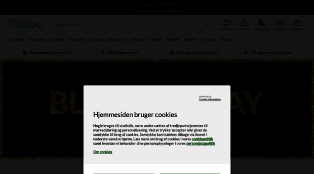 pixizoo.dk