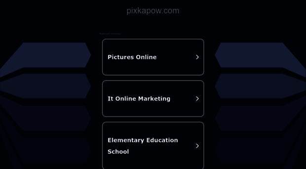 pixkapow.com