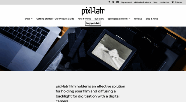 pixl-latr.com