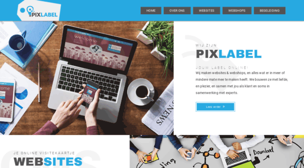 pixlabel.nl