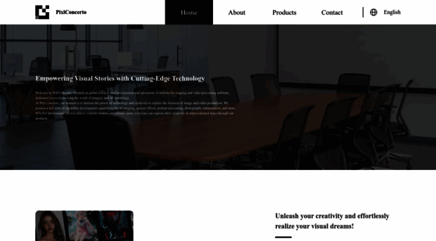 pixlconcerto.com