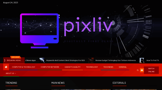 pixliv.com