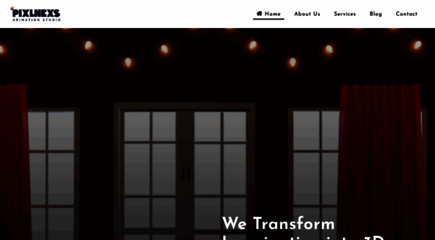 pixlnexs.com