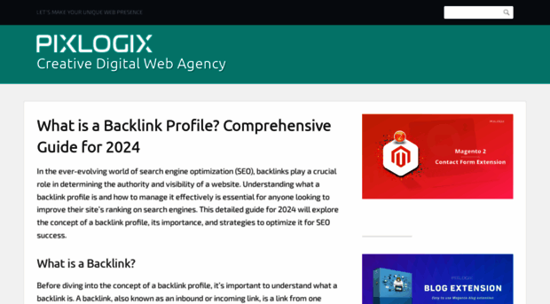 pixlogixwebdesigning.wordpress.com