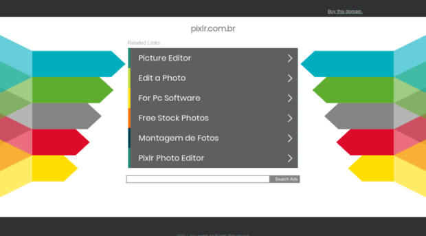 pixlr.com.br