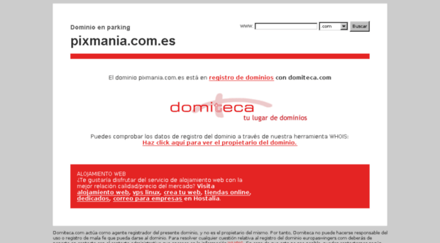 pixmania.com.es