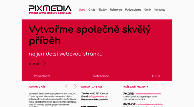 pixmedia.cz