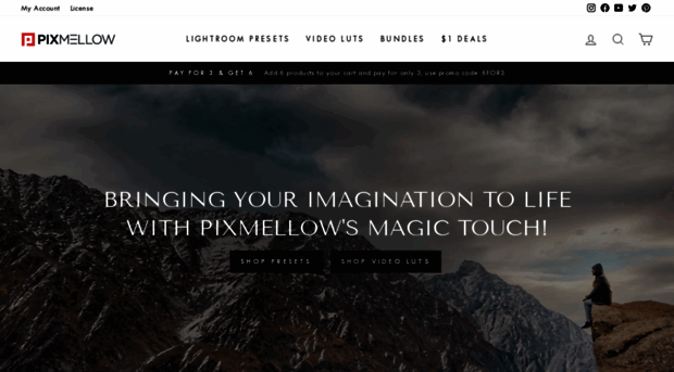 pixmellow.com