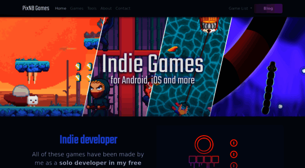 pixnbgames.com