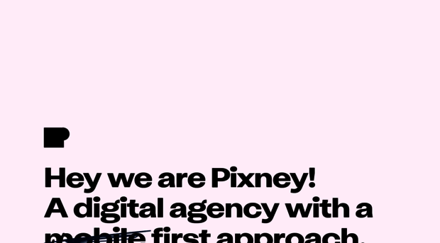 pixney.com