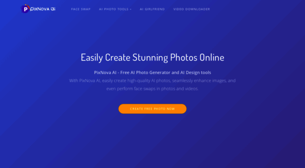 pixnova.ai