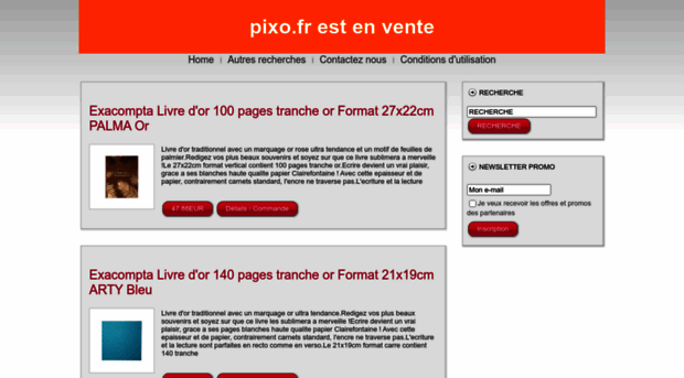 pixo.fr