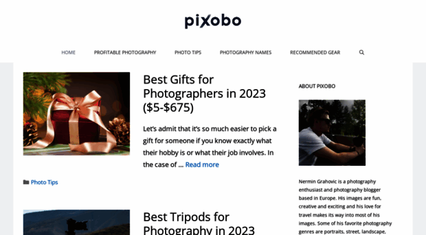 pixobo.com