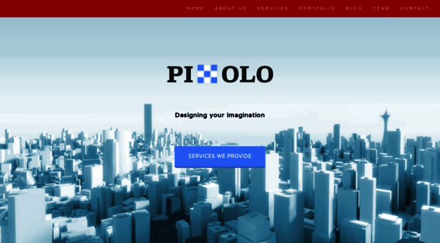 pixoloproductions.com