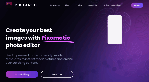 pixomatic.us