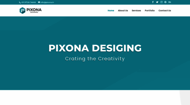 pixona.in