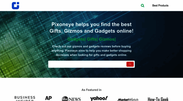 pixoneye.com