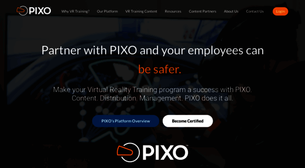 pixovr.com